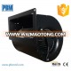 24 Volts Dual Inlet EC Centrifugal Blower Fan