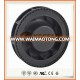 customized speed and rated voltage axial air purifier cleaner cooling dc blower centrifugal fan