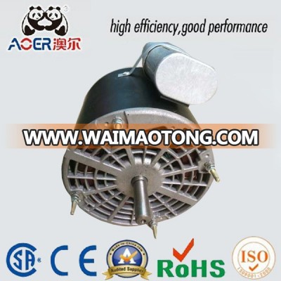 1/6HP AC Universal Fan Motor Used for Split Air Conditioner Part