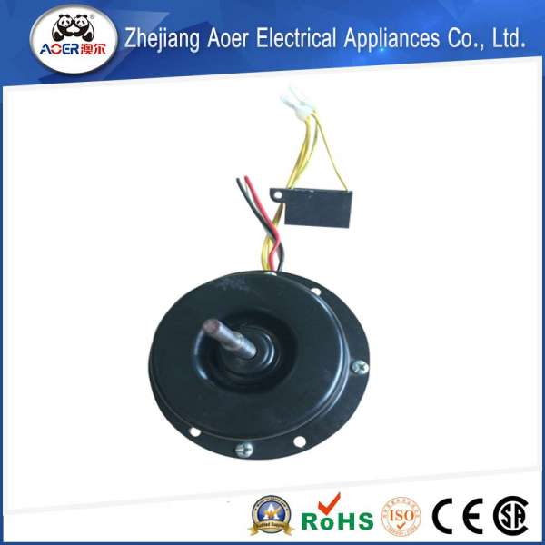 Electric Home Appliance AC Motor Rpm